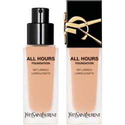 Yves Saint Laurent All Hours Foundation Podkłady 25 ml LC3 - LIGHT COOL 3