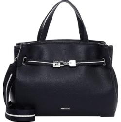 Tamaris Torebka Shopper TAS Kirima Torby na zakupy 1 ct Czarny Damski