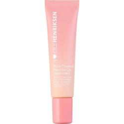 Ole Henriksen Pout Preserve Lip Treatment - Nawilżająca i przeciwstarzeniowa pielęgnacja ust Balsamy do ust 12 ml Nude