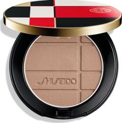 Shiseido COLOR&GLOW ENHANCER Rozświetlacze 7,2 g 8- GREIGE TOPAZ