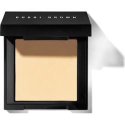 Bobbi Brown Sheer Finish Pressed Powder Mini Pudry 4,6 g 4.6 g
