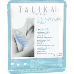 Talika Maseczki nawilżające 25 g