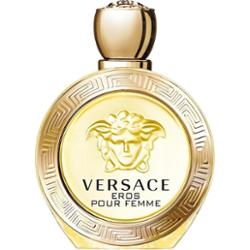 Versace Eros pour Femme Eau de Toilette Spray Woda toaletowa 100 ml Damski