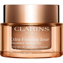 Clarins Extra-Firming 40+ Extra-Firming krem na dzień do suchej skóry Kremy na dzień 50 ml Damski