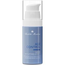 Charlotte Meentzen Age Control Serum z efektem liftingu Serum przeciwzmarszczkowe 30 ml Damski