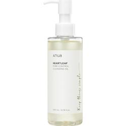 Anua Heartleaf Pore Control Olejki oczyszczające 200 ml