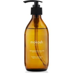 Mokosh Czereśnia z bursztynem Żele pod prysznic 300 ml