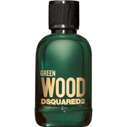 Dsquared2 Szczotki łopatkowe Woda toaletowa 100 ml Męskie