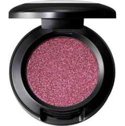 MAC Dazzleshadow Glitter Single Eye Shadow Compact Cienie do powiek 1 g 11 - PINK LIGHTNING