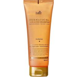 Lador LA'DOR Szampon przeciw wypadaniu cienkich włosów 200 ml Szampony