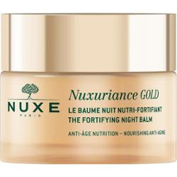 NUXE Nuxuriance® Gold Odżywczy balsam wzmacniający na noc Kremy na noc 50 ml Damski