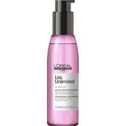 L´Oréal Professionnel Paris Liss Unlimited Olejki i serum do włosów 125 ml