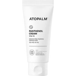 Atopalm intensywnie nawilżający i kojący krem z pantenolem Balsamy do ciała 80 ml
