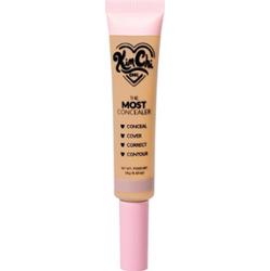 KimChi Chic Beauty The Most Concealer Korektory 17,86 g Sand