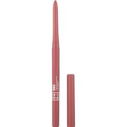 3INA The Automatic Lip Pencil Konturówki do ust 0,26 g 503 Nude pink