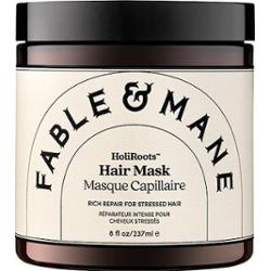 Fable & Mane HoliRoots™ Repairing Mask Maski do włosów 237 ml