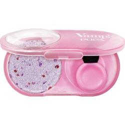 PUPA Milano DREAMSCAPE VAMP! CIEŃ DO POWIEK 002 LAVENDER Cienie do powiek 1,5 g