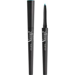 PUPA Milano Vamp! Eyepencil Kredki do oczu 0,35 g 304 - MAGNETIC EMERALD