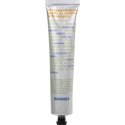 KORRES Athenian Grooming Hydration & Comfort After-Shave 125 ml Męskie