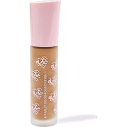 KimChi Chic Beauty A Really Good Foundation Podkłady 30 ml MEDIUM TO TAN SKIN WITH COOL UNDERTONES