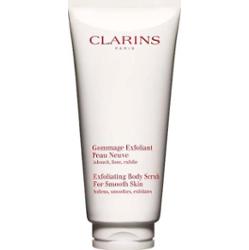 Clarins Peeling do ciała Exfoliating Body Scrub for Smooth Skin Peeling do stóp 200 ml