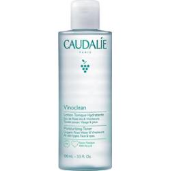 Caudalie Vinoclean Tonik Nawilżający Toniki do twarzy 100 ml