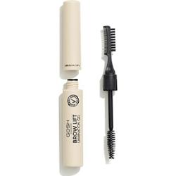 Gosh Copenhagen Żel do brwi 6 ml TRANSPARENT