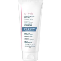 Ducray Balsamy do ciała 200 ml