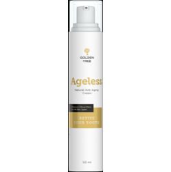 Golden Tree Ageless Promocja 50 ml