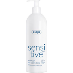 Ziaja Żele pod prysznic 400 ml