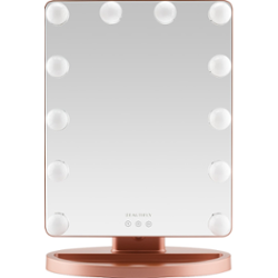 Beautifly GlamourVue Mirror Lusterka kosmetyczne 1 ct 1 szt.