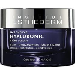 Institut Esthederm Intensive Hyaluronic Creme Kremy do twarzy 50 ml