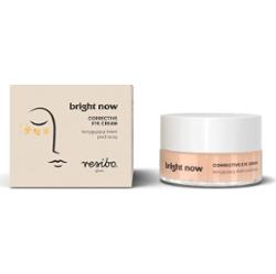 Resibo BRIGHT NOW Kremy pod oczy 15 ml