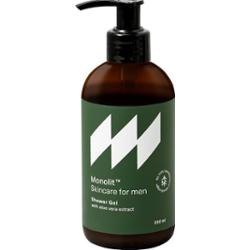 Monolit Żel pod prysznic Żele pod prysznic 250 ml