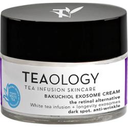 Teaology Bakuchiol Exosome Ceam Kremy do twarzy 50 ml Damski
