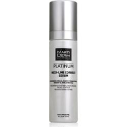 Martiderm Serum korygujące PLATINUM Serum przeciwzmarszczkowe 50 ml