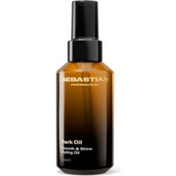 SEBASTIAN PROFESSIONAL Dark Oil Olejek nadający blask Olejki i serum do włosów 100 ml