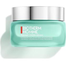 Biotherm Homme Aquapower 72h Gel-Creme Kremy do twarzy 50 ml Męskie