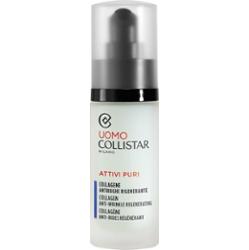 Collistar Attivi Puri Dla Mężczyzn Kolagen Kolagen do twarzy 30 ml Męskie