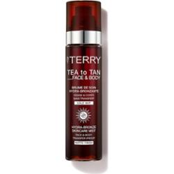By Terry MTG TEA TO TAN FACE & BODY MATTE FINISH Po opalaniu 100 ml