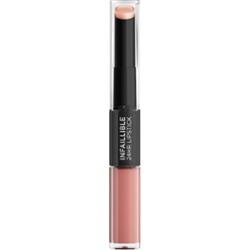 L’Oréal Paris Infaillible 2-Step Szminki 5,7 g Nr. 803 - Eternally Exposed