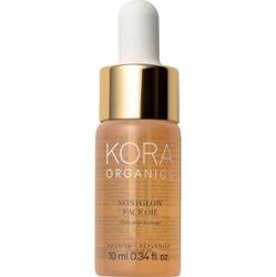 KORA Organics Noni Glow Face Oil Kremy do twarzy 10 ml
