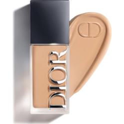 DIOR Forever Skin Wear - Naturalnie Wygładzający, Matowy Podkład, 24h Ultra Wear Podkłady 30 ml 3N - Neutral