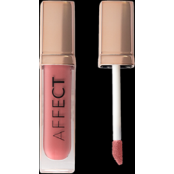Affect Ultra Sensual Liquid Lipstick Szminki 8 ml ASK FOR NUDE
