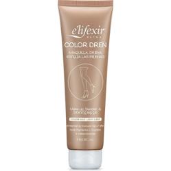 e'lifexir DERMO color drain Samoopalacze 150 ml