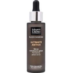 Martiderm BLACK DIAMOND Ultimate Antiox serum Glow Serum 30 ml