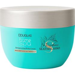 Douglas Collection Home Spa La résidence Seathalasso Body Cream Balsamy do ciała 200 ml