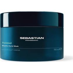 SEBASTIAN PROFESSIONAL Twisted Maska do włosów kręconych Maski do włosów 145 ml