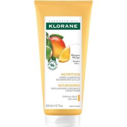 Klorane Odżywki do włosów 200 ml