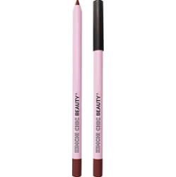 KimChi Chic Beauty YUM Lip Liners Konturówki do ust 1,8 g ROOT BEER